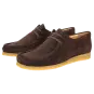 Sioux schoenen heren Tils grashopper 001 Mocassin donkerbruin 10593 voor 129,95 € 