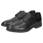 Sioux schoenen heren Forello-XL Brogues zwart 34340 voor 129,95 € 