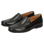 Sioux schoenen heren Gion-XL Instapper zwart 36620 voor 119,95 € 