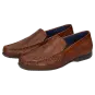 Sioux schoenen heren Giumelo-705-XL Instapper bruin 36750 voor 119,95 € 