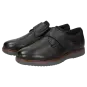 Sioux schoenen heren Uras-701-K Instapper zwart 37242 voor 139,95 € 