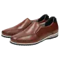 Sioux schoenen heren Hajoko-700 Instapper bruin 37842 voor 119,95 € 