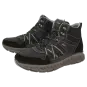 Sioux schoenen heren Utisso-702-TEX-WF Laarsje zwart 39860 voor 89,95 € 