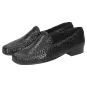 Sioux schoenen damen Cordera Slippers zwart 60562 voor 129,95 € 