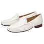 Sioux schoenen damen Campina Instapper wit 63118 voor 119,95 € 