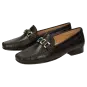 Sioux schoenen damen Cambria Instapper zwart 63145 voor 129,95 € 
