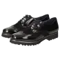 Sioux schoenen damen Meredith-703-XL Brogues zwart 64330 voor 129,95 € 