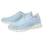 Sioux schoenen damen Mokrunner-D-007 Veterschoen lichtblauw 68890 voor 119,95 € 