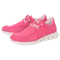 Sioux schoenen damen Mokrunner-D-007 Veterschoen roze 68896 voor 119,95 € 