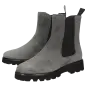 Sioux schoenen damen Meredira-729-H Laarzen grijs 69662 voor 119,95 € 