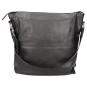 Hobo bag  zwart 80340 voor 99,95 € 