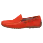 Sioux schoenen heren Callimo Slipper rood 10327 voor 99,95 € 