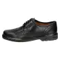 Sioux schoenen heren Pacco-XXL  zwart 28446 voor 139,95 € 