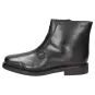 Sioux schoenen heren Lanford-TEX-LF laarsje zwart 32630 voor 169,95 € 