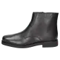 Sioux schoenen heren Lanford  zwart 33820 voor 129,95 € 