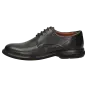 Sioux schoenen heren Punjo-181-XL Brogues zwart 34810 voor 139,95 € 