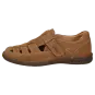 Sioux schoenen heren Elcino-191 Sandaal bruin 36324 voor 109,95 € 