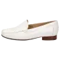 Sioux schoenen damen Campina Instapper wit 63118 voor 119,95 € 