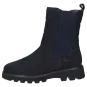 Sioux schoenen damen Meredira-725-H Laarzen donkerblauw 69751 voor 99,95 € 
