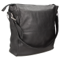 Hobo bag  zwart 80340 voor 99,95 € 