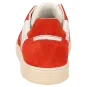 Sioux schoenen heren Tedroso-704 Sneaker rood 11399 voor 119,95 € 
