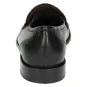 Sioux schoenen heren Como Mocassin zwart 20285 voor 129,95 € 