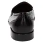 Sioux schoenen heren Carol Mocassin zwart 24397 voor 129,95 € 