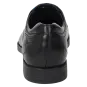 Sioux schoenen heren Forello-XL Brogues zwart 34340 voor 129,95 € 