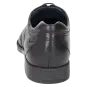 Sioux schoenen heren Forkan-XL Brogues zwart 34350 voor 129,95 € 