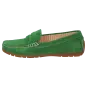Sioux schoenen damen Carmona-700 Slipper groen 68677 voor 109,95 € 