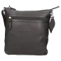 Crossbody Bag M  zwart 80310 voor 84,95 € 