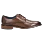 Sioux schoenen heren Malronus-700 Veterschoen bruin 10481 voor 159,95 € 
