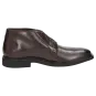 Sioux schoenen heren Nazareno-701-TEX Laarsje bruin 11081 voor 89,95 € 