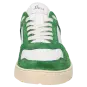 Sioux schoenen heren Tedroso-704 Sneaker groen 11397 voor 119,95 € 