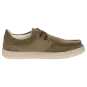 Sioux schoenen heren Tedrino-701 Veterschoen modder 11472 voor 119,95 € 
