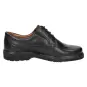 Sioux schoenen heren Pavon-XXL  zwart 22420 voor 139,95 € 