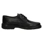 Sioux schoenen heren Marcel  zwart 26260 voor 139,95 € 