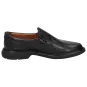 Sioux schoenen heren Pujol-XL Slippers zwart 33840 voor 139,95 € 