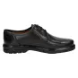 Sioux schoenen heren Pedron-XXL  zwart 33850 voor 139,95 € 