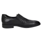 Sioux schoenen heren Forios-XL Slippers zwart 34330 voor 129,95 € 