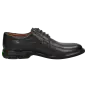Sioux schoenen heren Punjo-181-XL Brogues zwart 34810 voor 139,95 € 