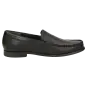 Sioux schoenen heren Edvigo-182 Instapper zwart 35270 voor 139,95 € 