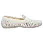 Sioux schoenen damen Carmona-705 Slipper wit 40112 voor 119,95 € 