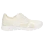 Sioux schoenen damen Mokrunner-D-2024 Sneaker wit 40382 voor 119,95 € 