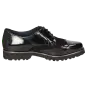 Sioux schoenen damen Meredith-703-XL Brogues zwart 64330 voor 129,95 € 