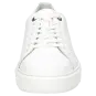 Sioux schoenen heren Tils sneaker 003 Sneaker wit 10581 voor 119,95 € 