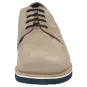 Sioux schoenen heren Dilip-716-H Veterschoen grijs 11252 voor 119,95 € 