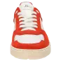 Sioux schoenen heren Tedroso-704 Sneaker rood 11399 voor 119,95 € 
