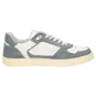 Sioux schoenen heren Tedroso-704 Sneaker lichtblauw 11401 voor 119,95 € 
