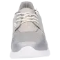 Sioux schoenen heren Mokrunner-H-2024 Sneaker grijs 11633 voor 119,95 € 
